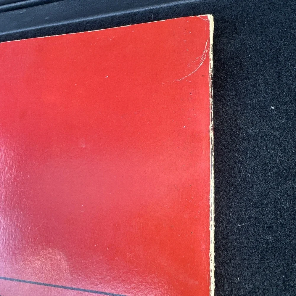 1975 Sunset Barbecue Cook Book -‎ 300 Recipes - Good Condition